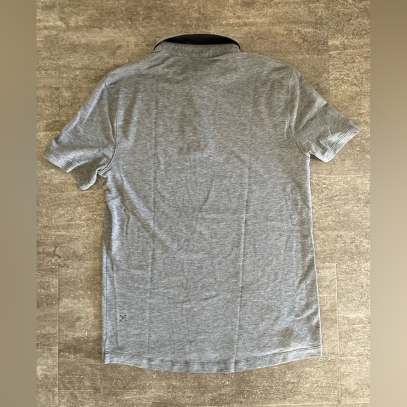 Lululemon Evolution Polo - See Measurements - Picture 7 of 8